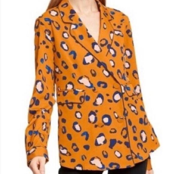 3.1 Phillip Lim for Target Blazer - Picture 5 of 6